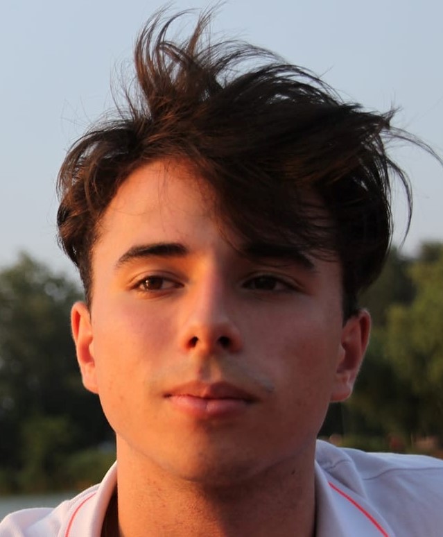 Pogány Tamás
